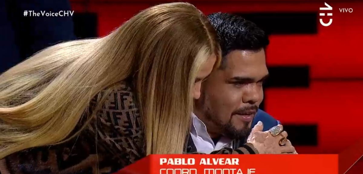 eliminación Sebastián