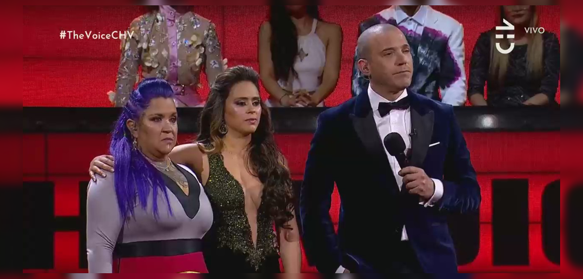 “Feo el spoiler”: error sorprendió a televidentes tras adelantar el nuevo eliminado en The Voice