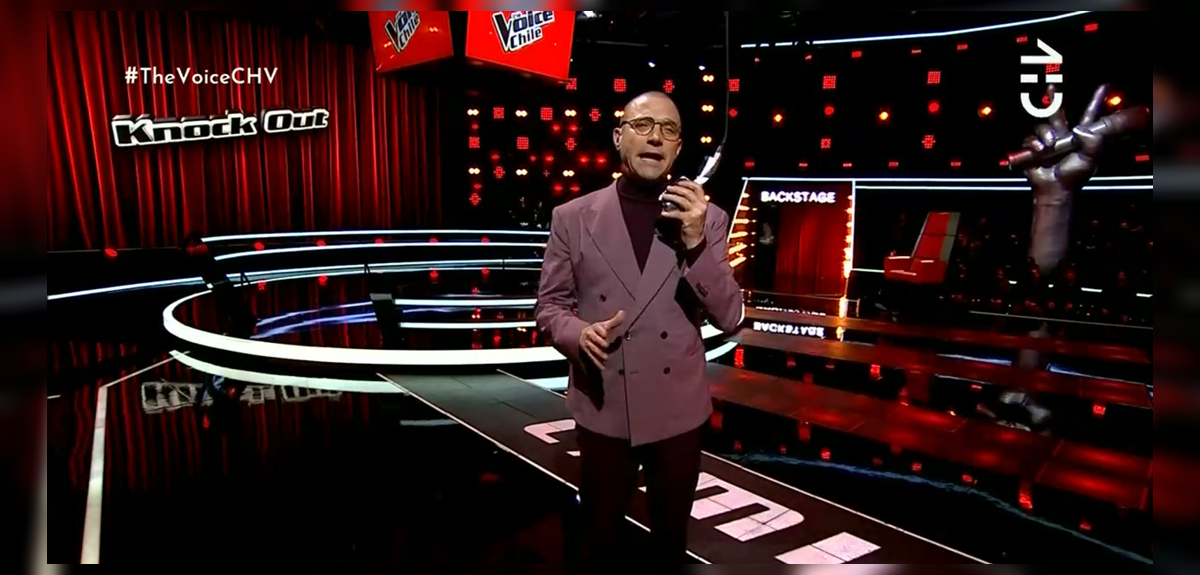 Querida participante de The Voice fue eliminada por no presentarse: salud le pasó la cuenta