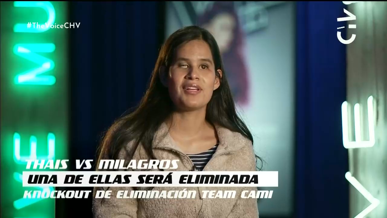 Querida participante de The Voice fue eliminada por no presentarse: salud le pasó la cuenta