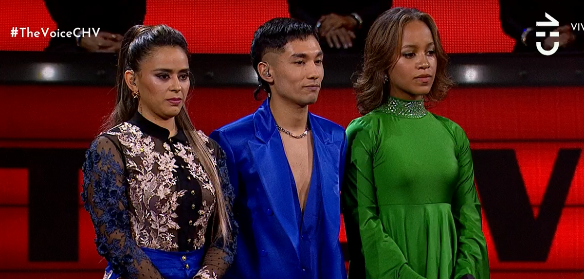 Gente de Zona eliminó a dos nuevos participantes en The Voice: decisión no convenció a televidentes