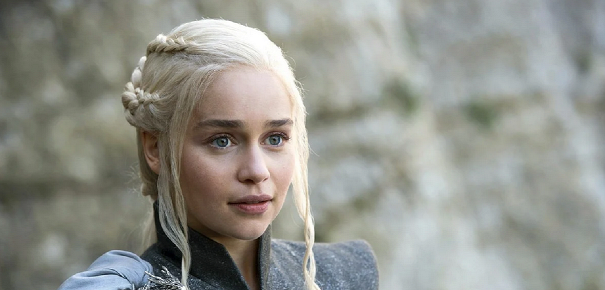 Emilia Clarke confesó que dos aneurismas provocaron que se perdieran partes de su cerebro