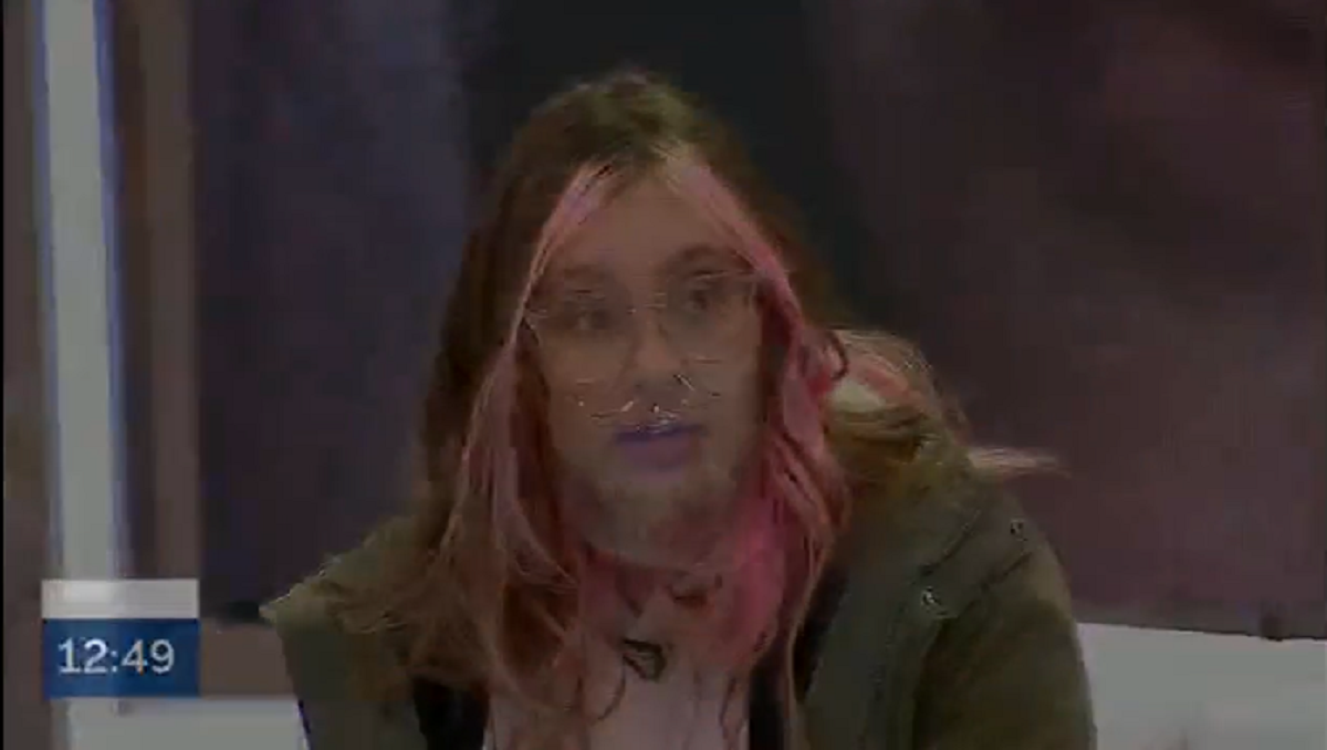 Abrupto corte de entrevista a papás de Tamara Moya en Mucho Gusto enfureció a televidentes