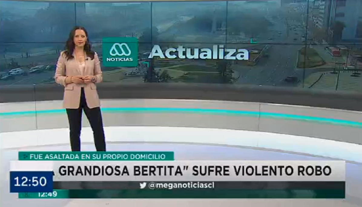 Abrupto corte de entrevista a papás de Tamara Moya en Mucho Gusto enfureció a televidentes