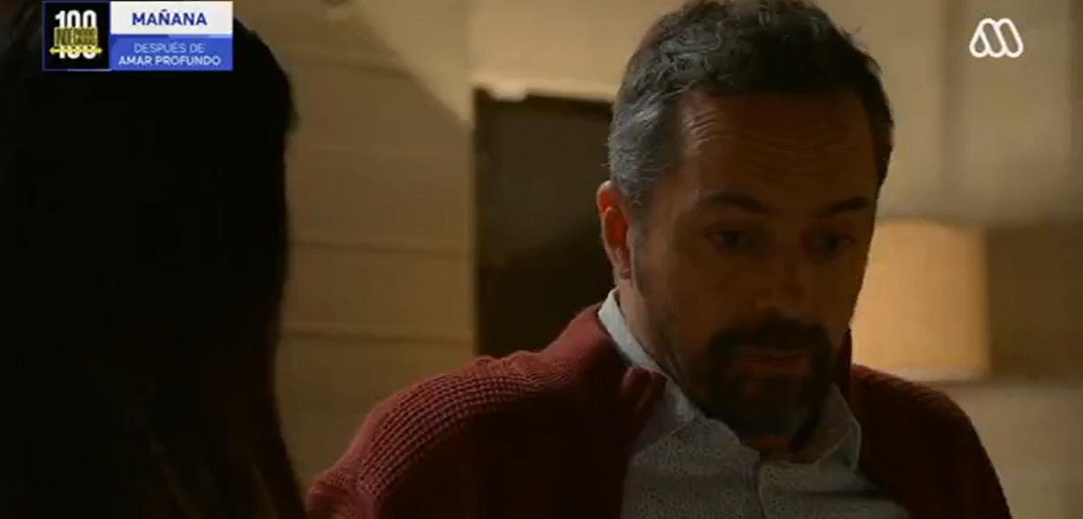 Hasta encontrarte: escena de Catalina y Cristóbal fue tildada de machista y causó críticas en redes