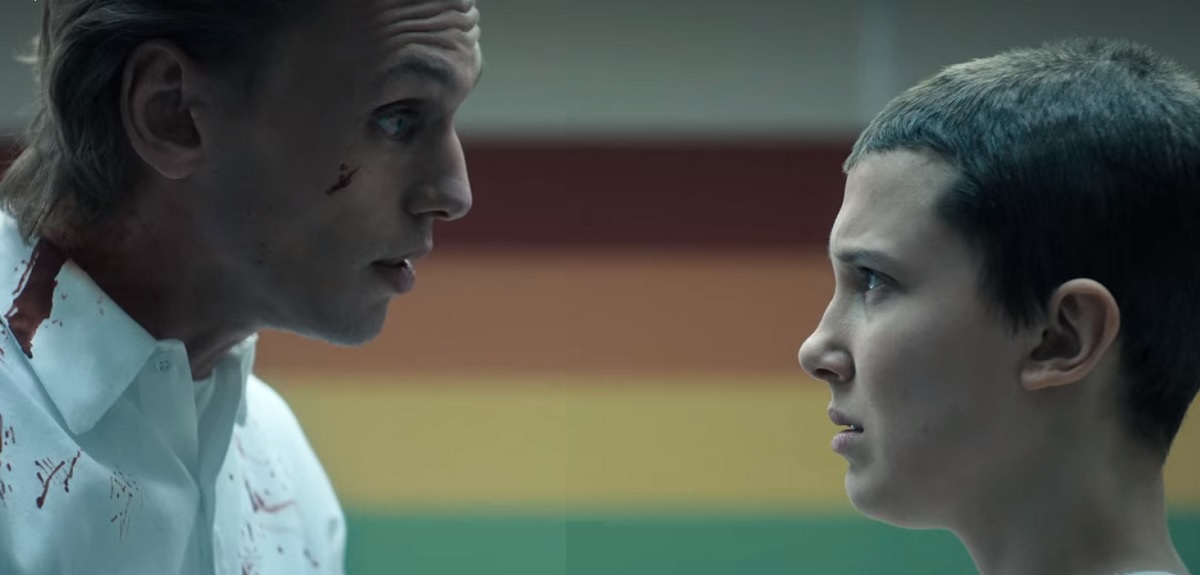 La escena del final de 'Stranger Things 4' que hizo llorar a Millie Bobby Brown