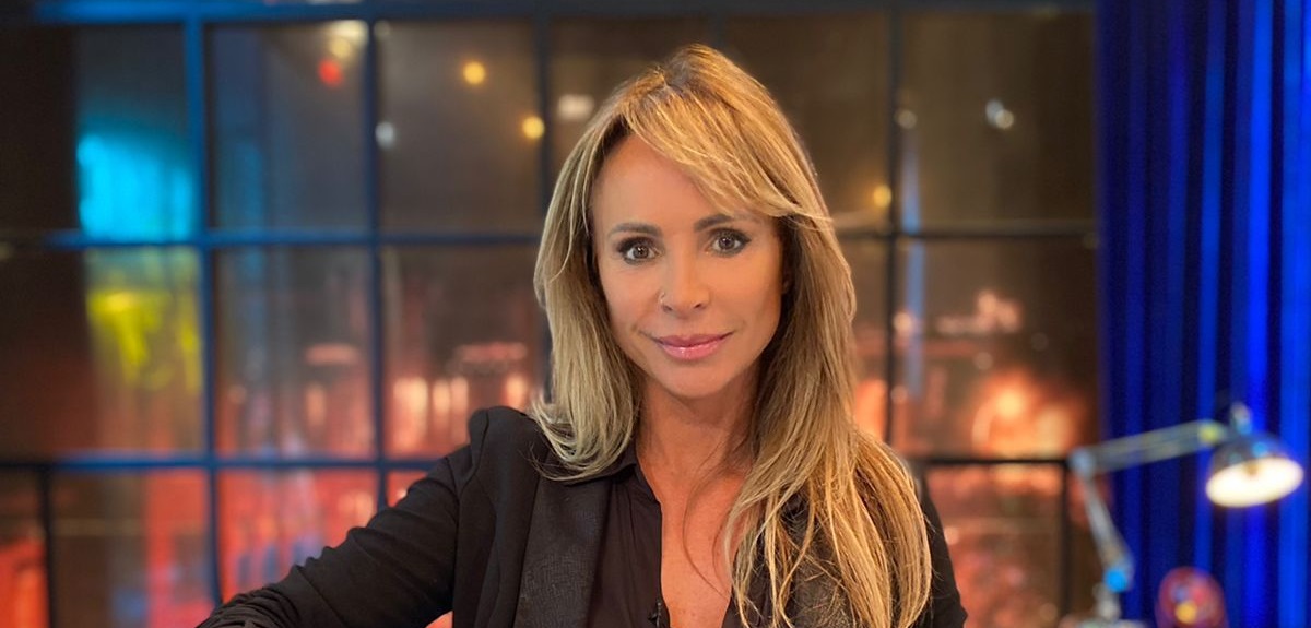 Eva Gómez recordará en PCR difícil momento lejos de su familia: 