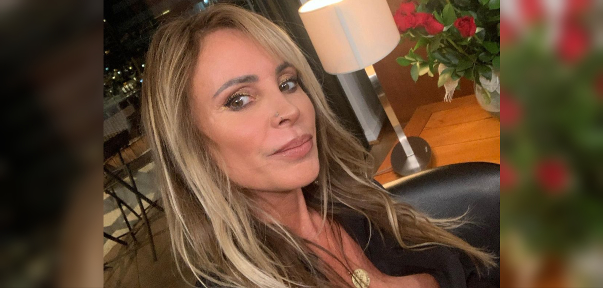 Eva Gómez responderá en 'PCR' por qué no está actualmente en televisión: 