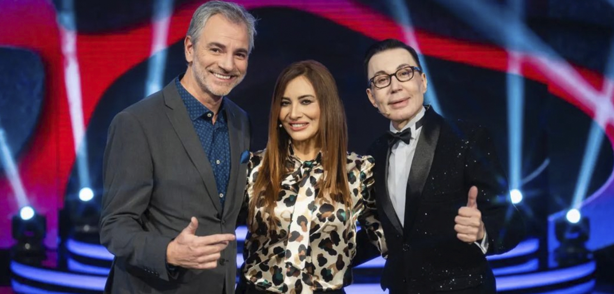 Exparticipante de ‘Yo soy’ venció a campeón de ‘El Retador’ y pozo alcanzó los casi $10 millones