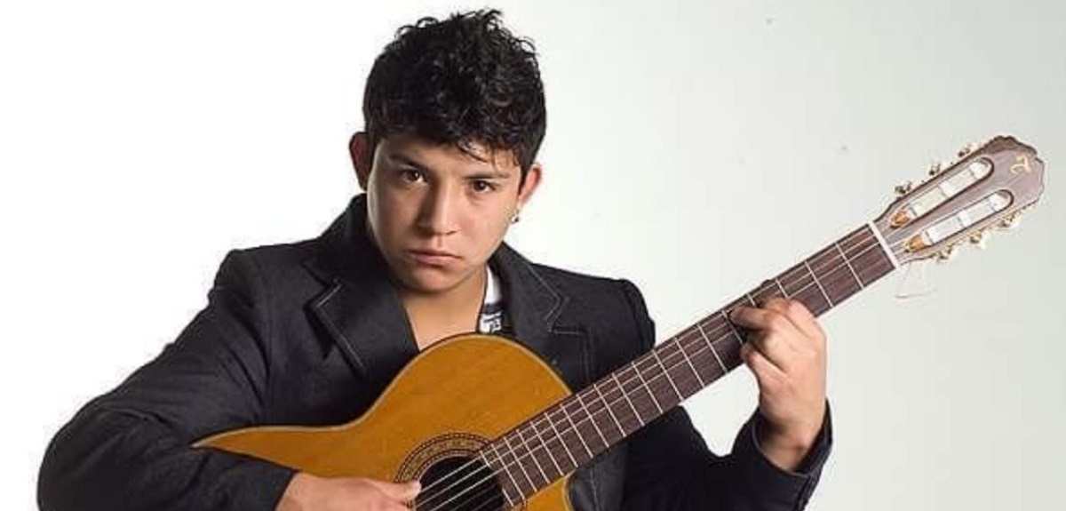 Expareja y madre del hijo de 'El Gitano' lo recordó a un año de su muerte: 