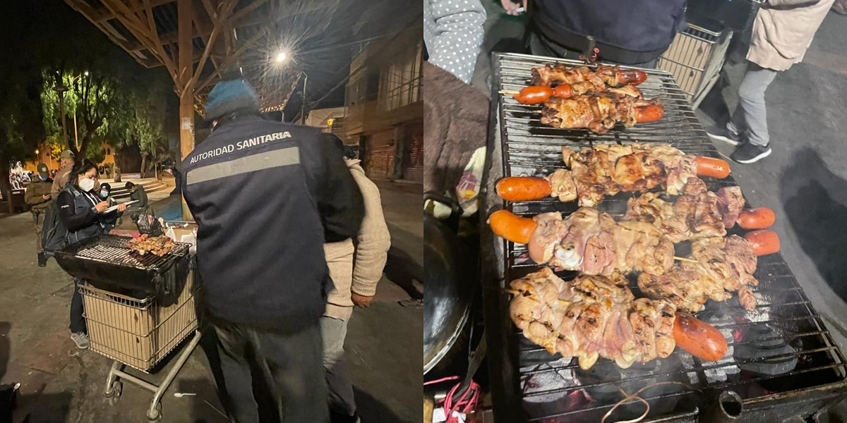 Acusan faenamiento de perros en Calama: 280 kilos de carne fueron decomisados