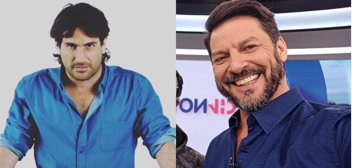 Tenso cruce de Félix Soumastre y Rafael Cavada por video en Twitter: 