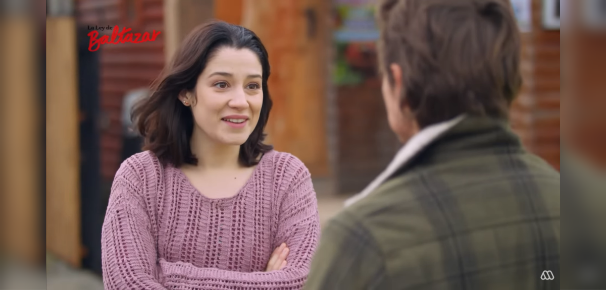 Fernanda Salazar se sometió a tratamiento estético en su rostro y explicó la razón: subió registros