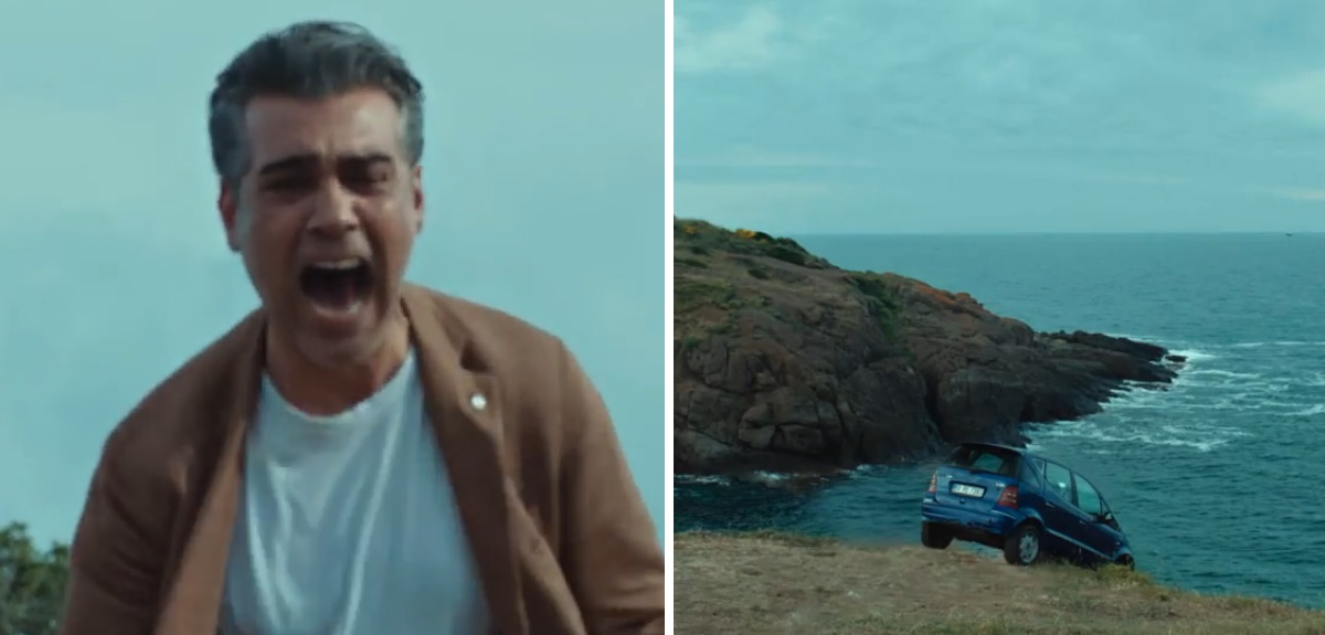 ¿Sobrevivió Derín? seguidores de 'Traicionada' quedaron impactados con final de temporada