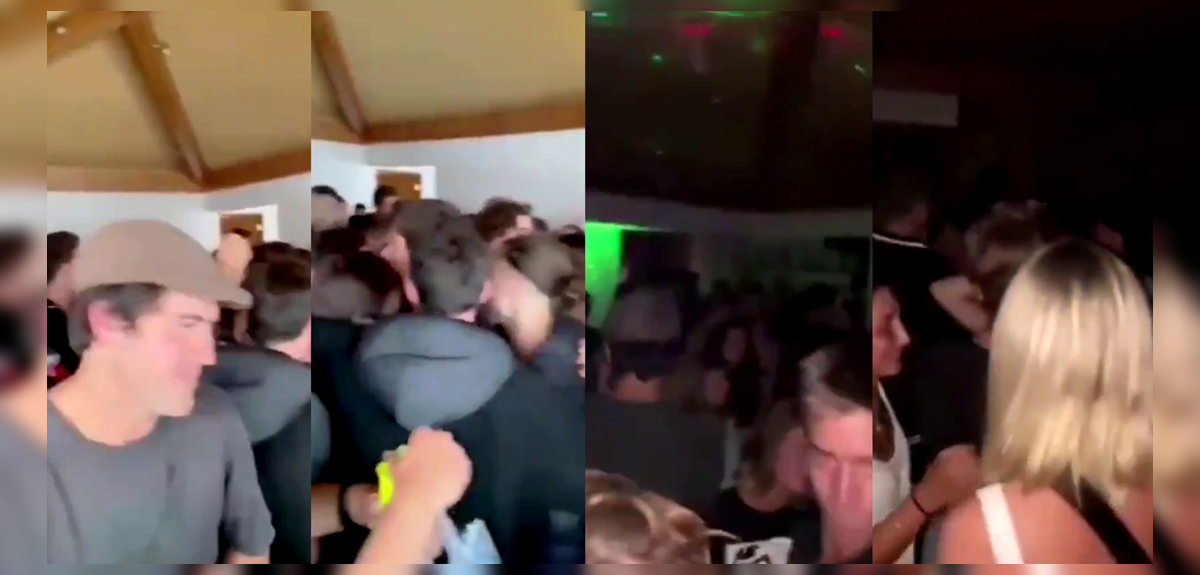 Polémicas fiestas clandestinas en Cachagua en pandemia quedarán sin culpables: justicia cerró caso