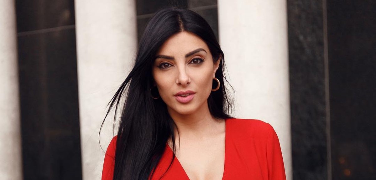 Flavia Medina negó orden de detención en su contra tras funa a clínica dental: “Se hará justicia”