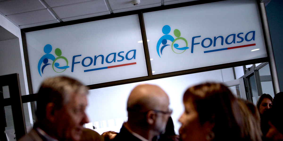Anuncian fin del copago en tramos C y D de Fonasa: ¿en qué consiste este beneficio estatal?