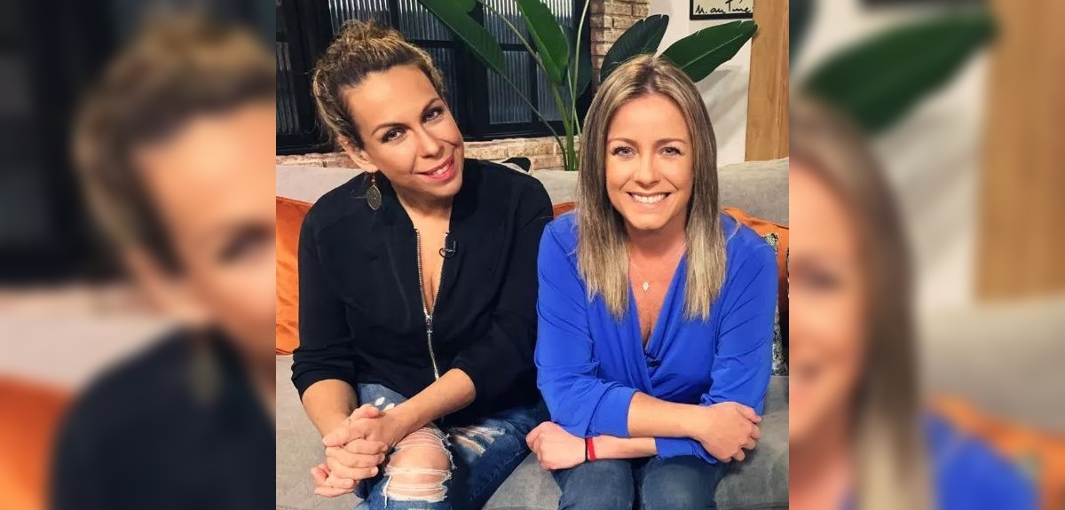 Fran Conserva y el radical cambio que hizo en su vida tras cáncer de Claudia: 