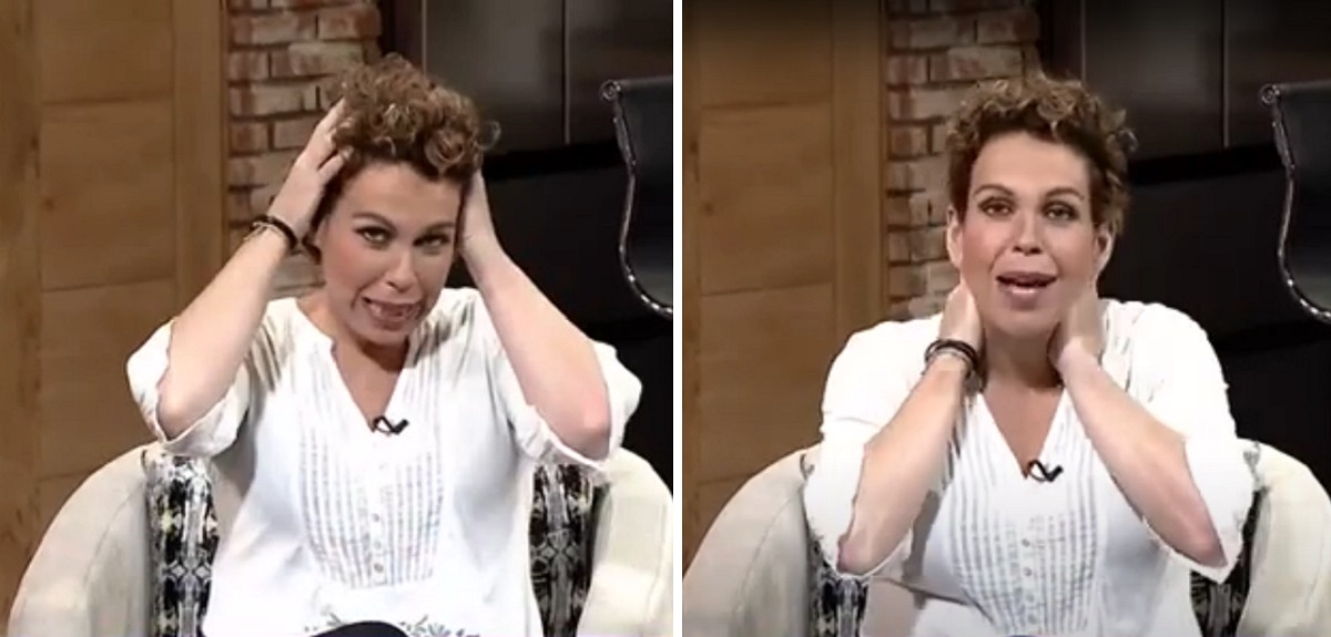 Fran Conserva se dejó el cabello corto igual que su hermana: explicó el motivo en 'Milf'