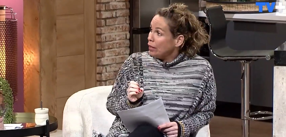 Fran Conserva llegó a conducir 'Milf' pese a dura pérdida que la enluta: 