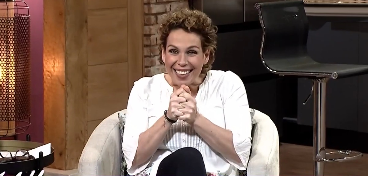 Fran Conserva entregó el mando de 'Milf' a nueva conductora: 