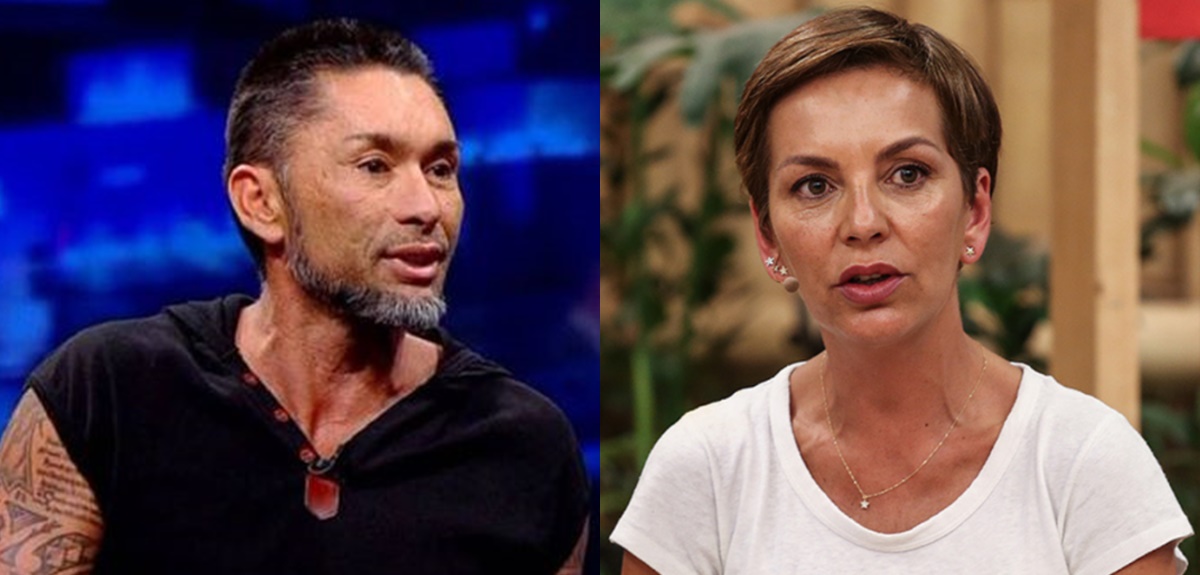 Desclasifican detalles del quiebre del supuesto romance entre Fran García-Huidobro y Marcelo Ríos