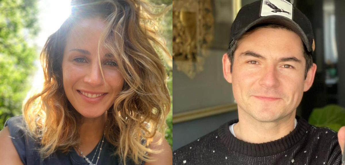 Fran Masanes se refirió a publicación de su expareja, Claudio Castellón: “La justicia hablará”