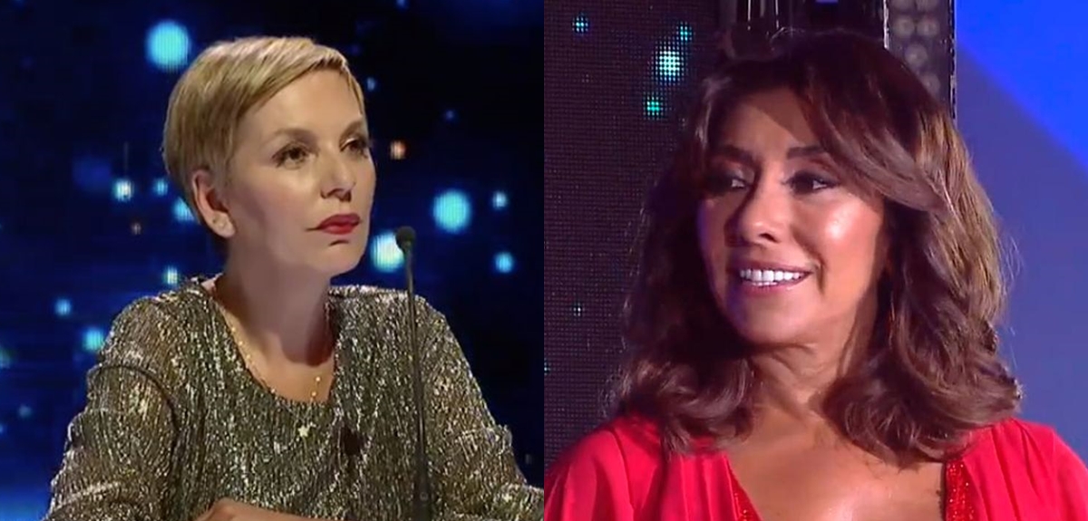 Fran García-Huidobro replicó dichos en su contra de Carmen Gloria Arroyo: la acusó de victimizarse