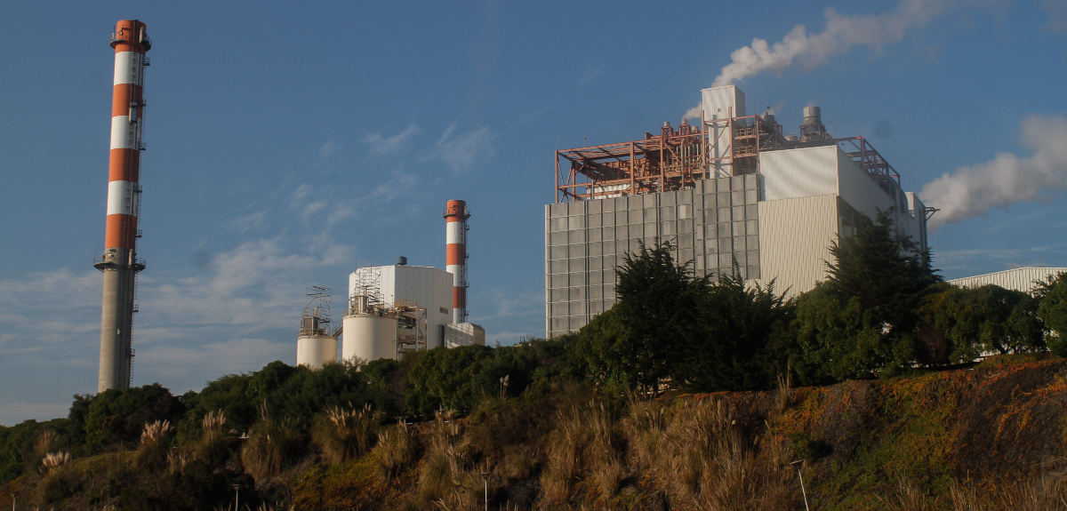 Fundición Codelco Ventanas retomó operaciones tras aprobación del Ministerio del Medio Ambiente