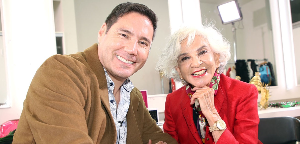 Gaby Hernández cuestionó su actual ausencia en teleseries nacionales: 