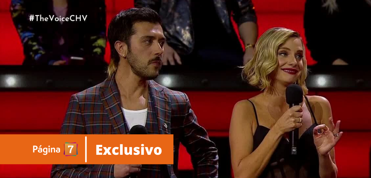 Gepe habló de su experiencia en The Voice y enfrentó críticas al formato: 