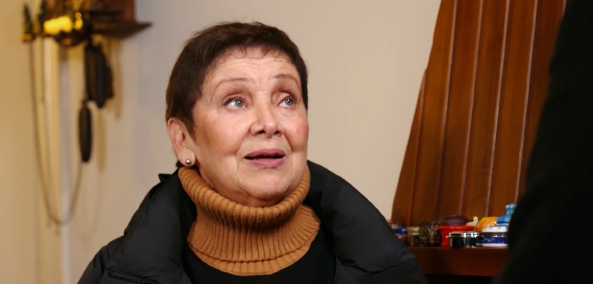 Gloria Benavides recordó debut en la Quinta Vergara: “Nadie me quería en el escenario por ser mujer”