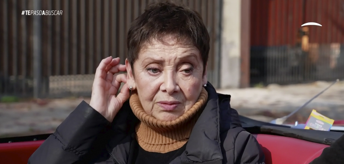 Gloria Benavides recordó cómo afectó a Gladys muerte de Jorge Pedreros: 