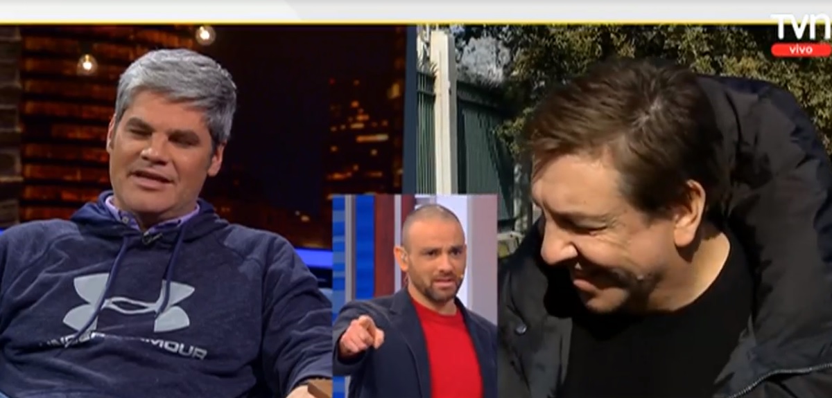 Gonzalo Ramírez lanzó pregunta que 