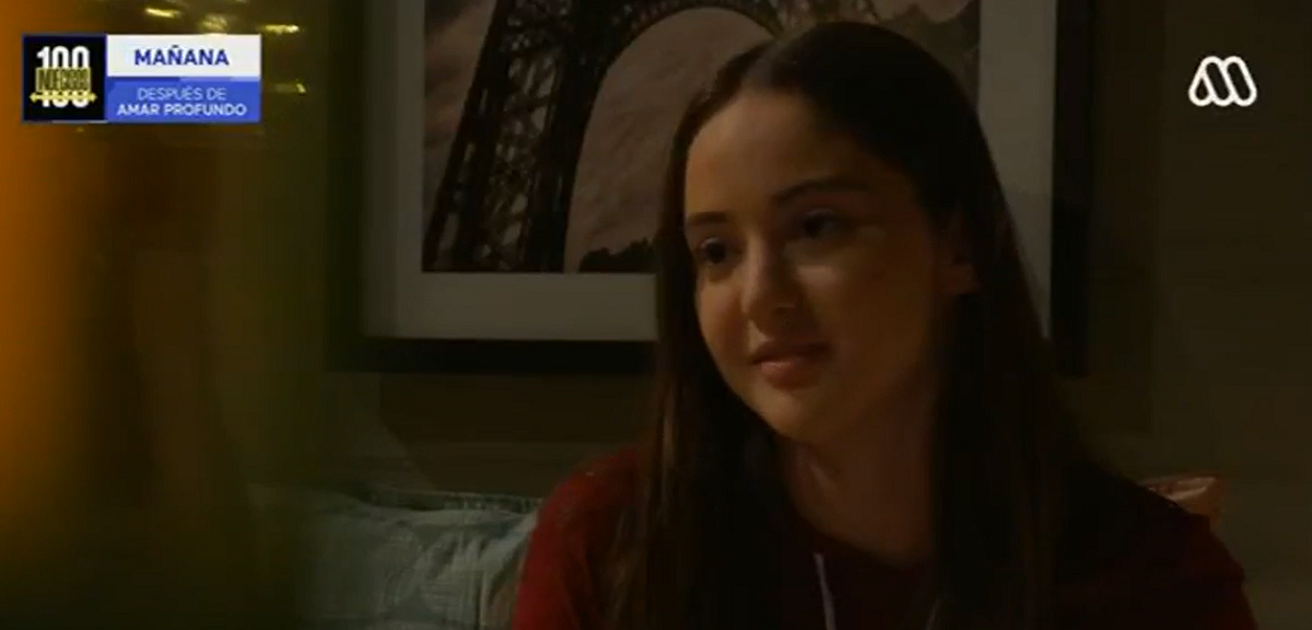 Hasta encontrarte: escena de Catalina y Cristóbal fue tildada de machista y causó críticas en redes