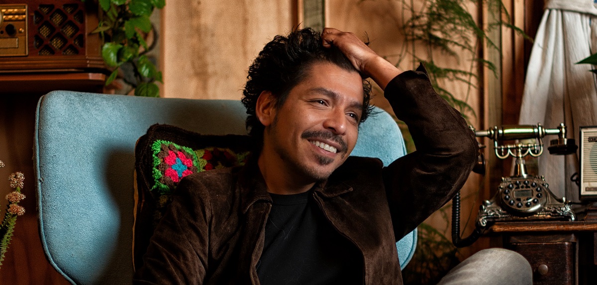 Hernán Pelegri The Voice