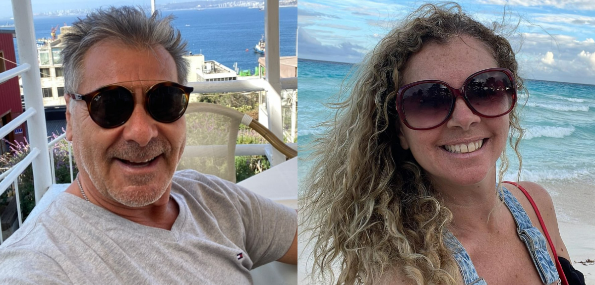 Hija de Patricio Torres y Titi García-Huidobro cumplió 13 años: actor le dedicó emotivo mensaje