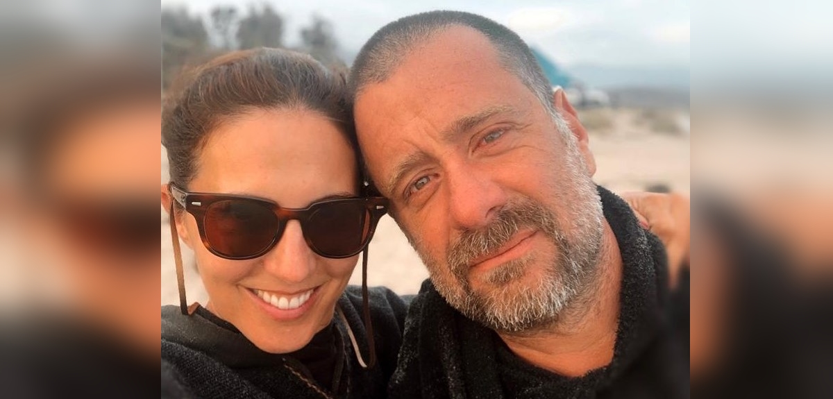 Luz Valdivieso y Marcial Tagle mostraron cuánto han crecido sus hijos: ambos compartieron fotos