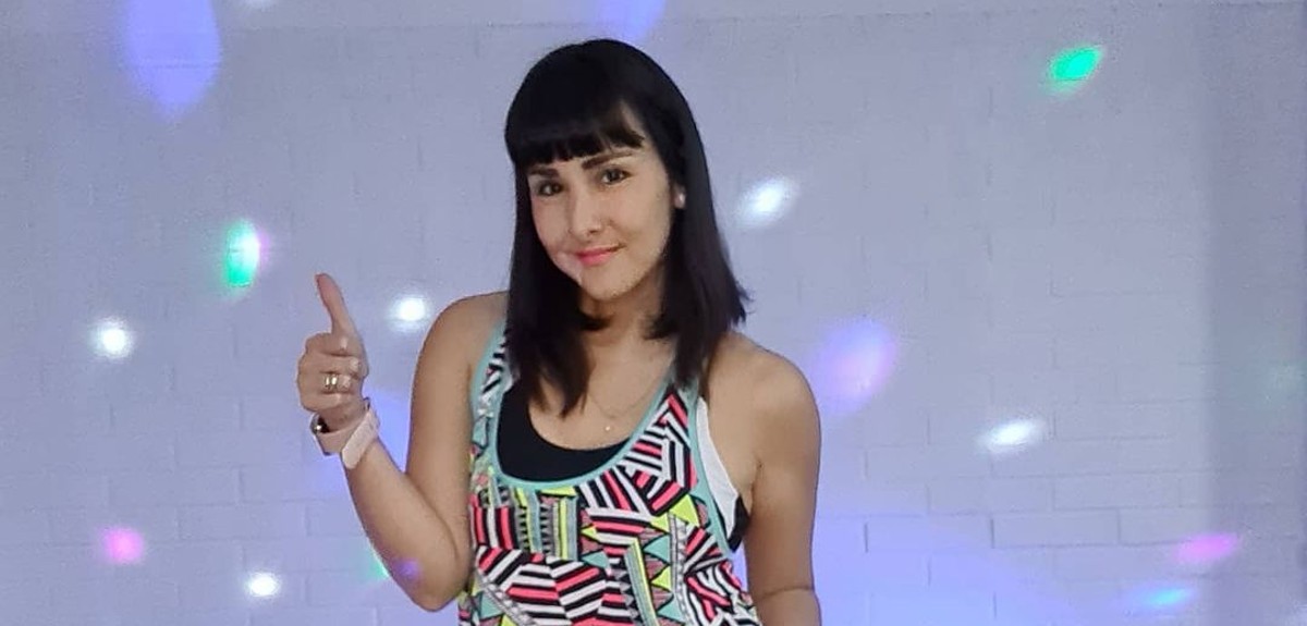 Icha Sobarzo reveló con tierno video junto a su familia el sexo y nombre del bebé: “Estamos felices”