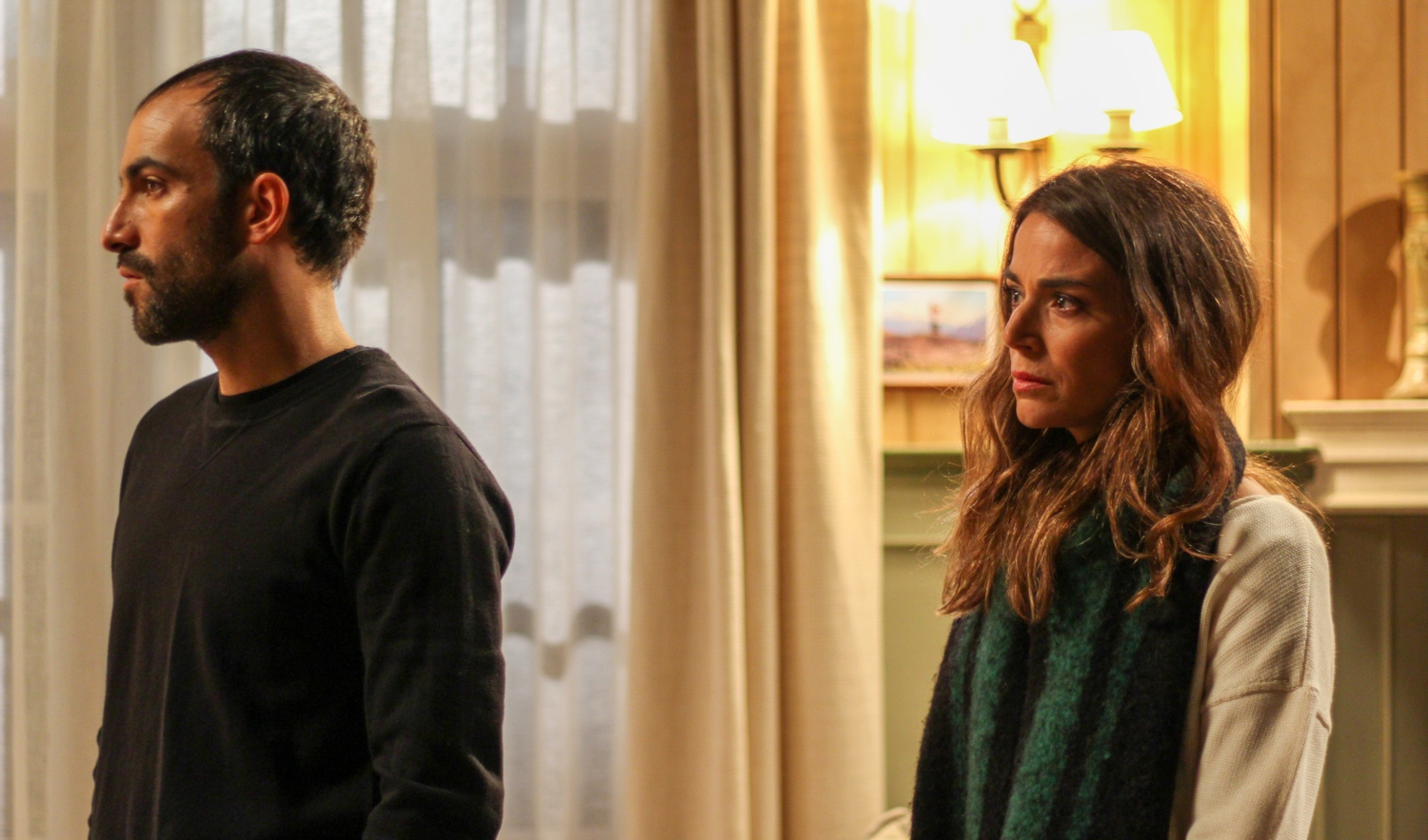 Ignacia Baeza adelanta qué pasará con Sofía y Mariano en 