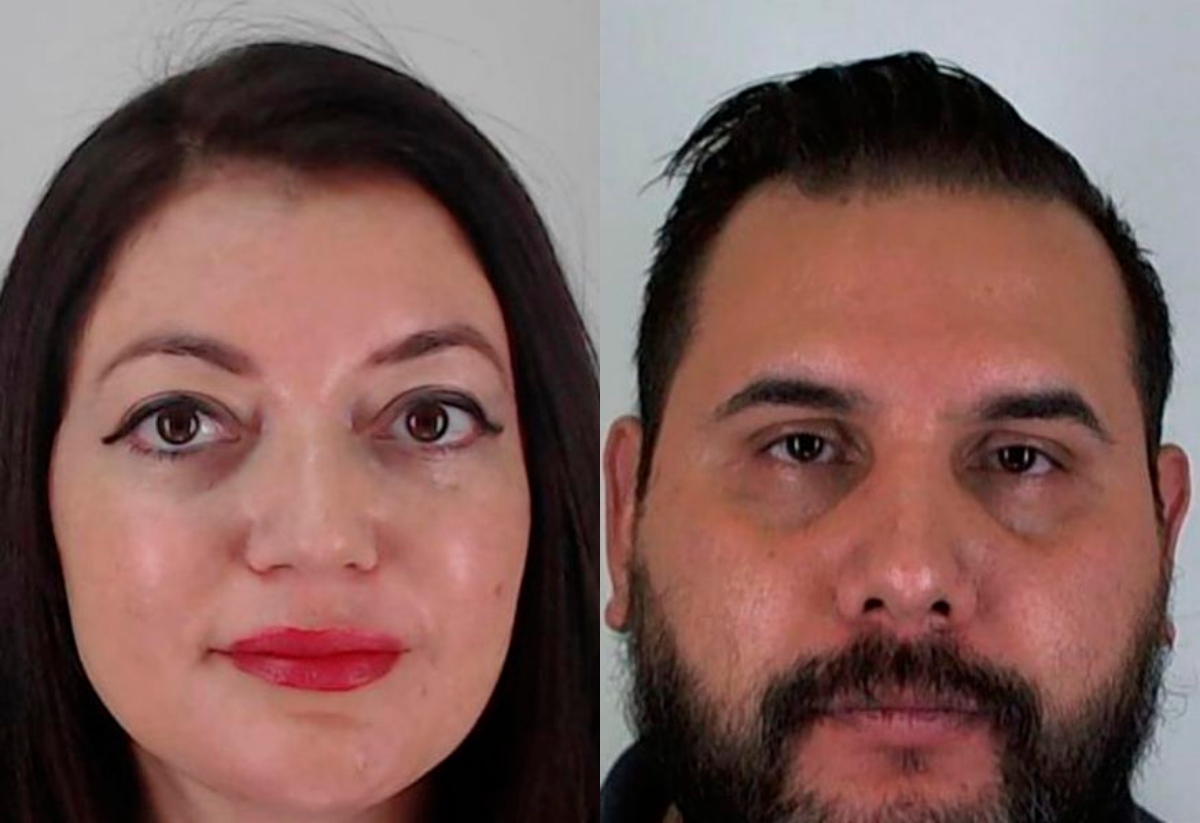 Imputados por caso de enfermera apuñalada en Las Condes