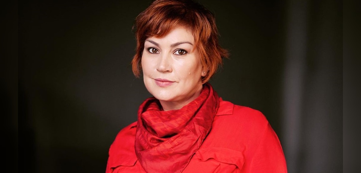 Javiera Contador desclasificó grave accidente que sufrió en la nieve: 