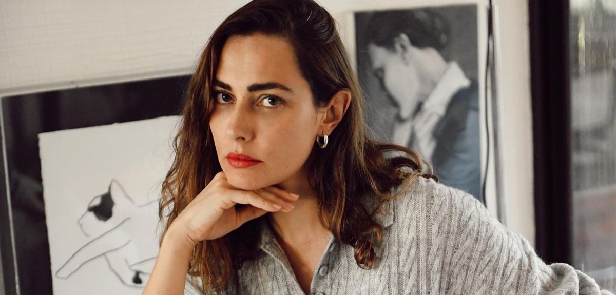 Javiera Díaz de Valdés expuso grave denuncia en redes: 