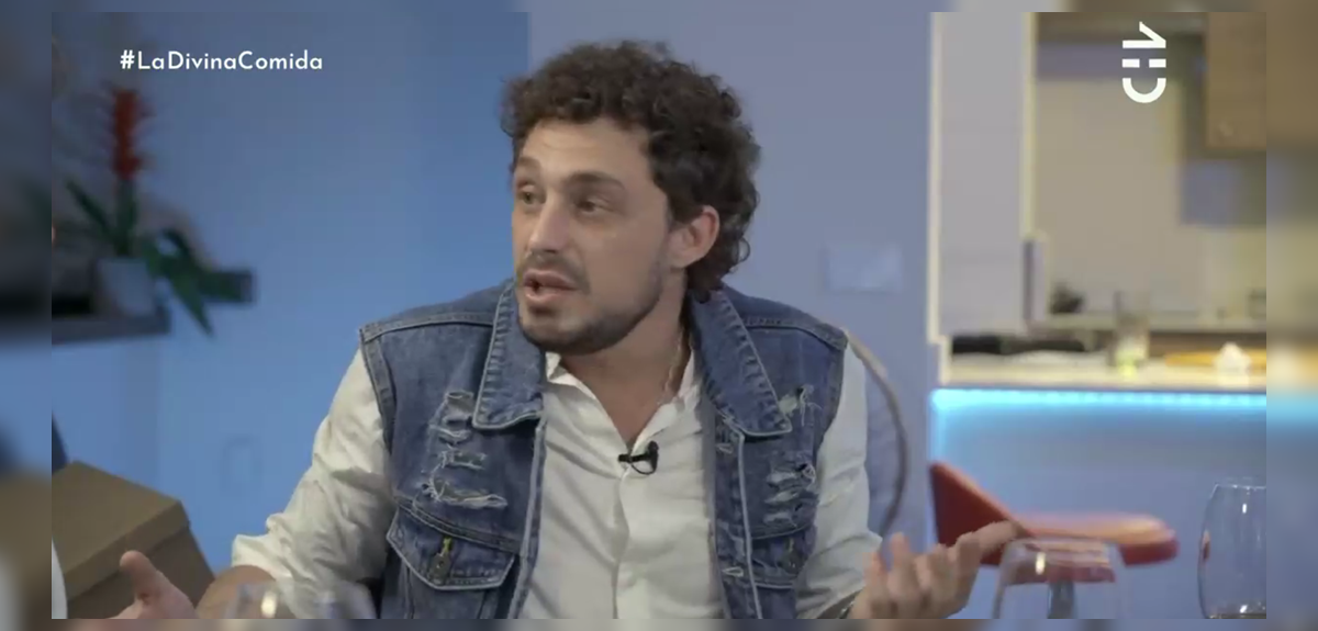 Joche Bibbó recordó violenta encerrona que sufrió tras salir de CHV: “No tenían más de 11 o 12 años”