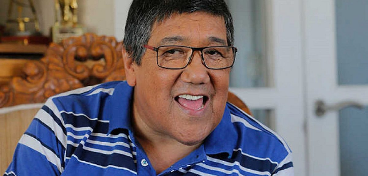 Hermano de Jorge Navarrete reveló dolorosa caída que sufrió antes de morir: 