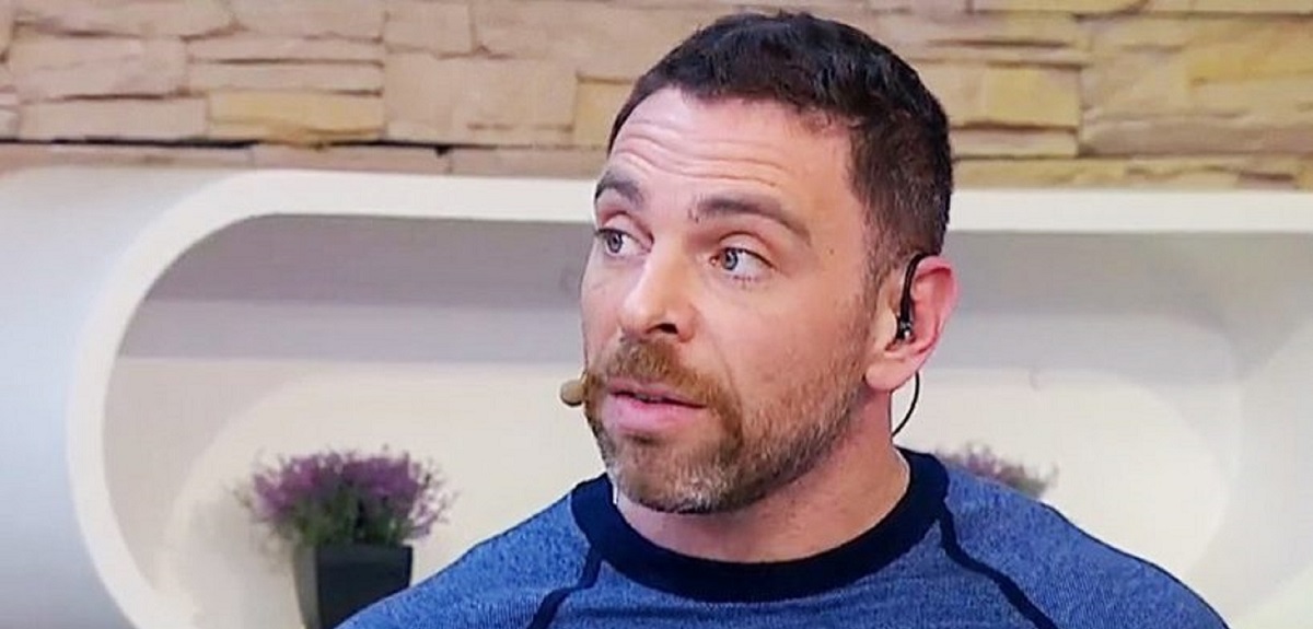 José Antonio Neme realizó grave denuncia: 