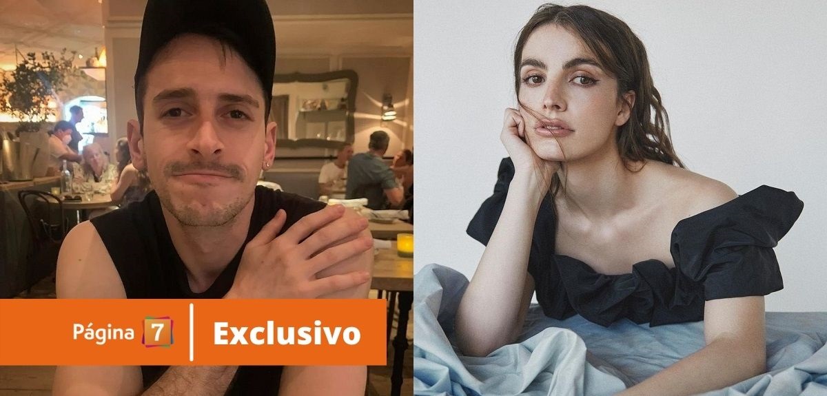 José Antonio Raffo dio detalles de su esperado reencuentro con Lux Pascal en EEUU: 