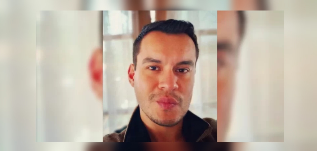 Joven de 31 años desapareció hace más de una semana en Tucapel: familia lo busca intensamente