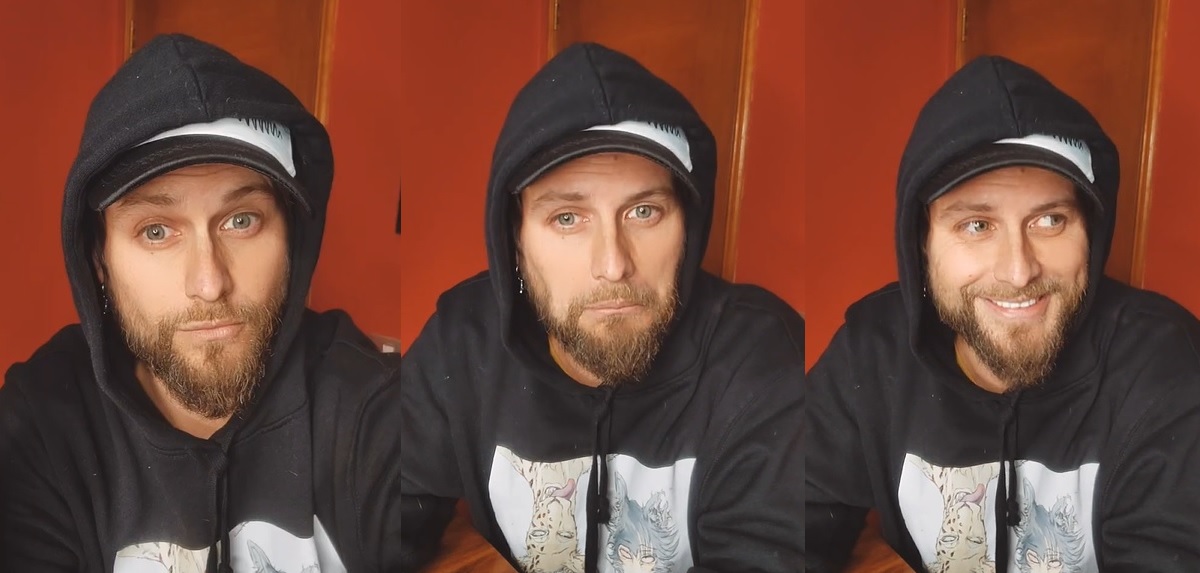 Jean-Philippe sufrió 'viejazo' tras encuentro con joven admiradora: 