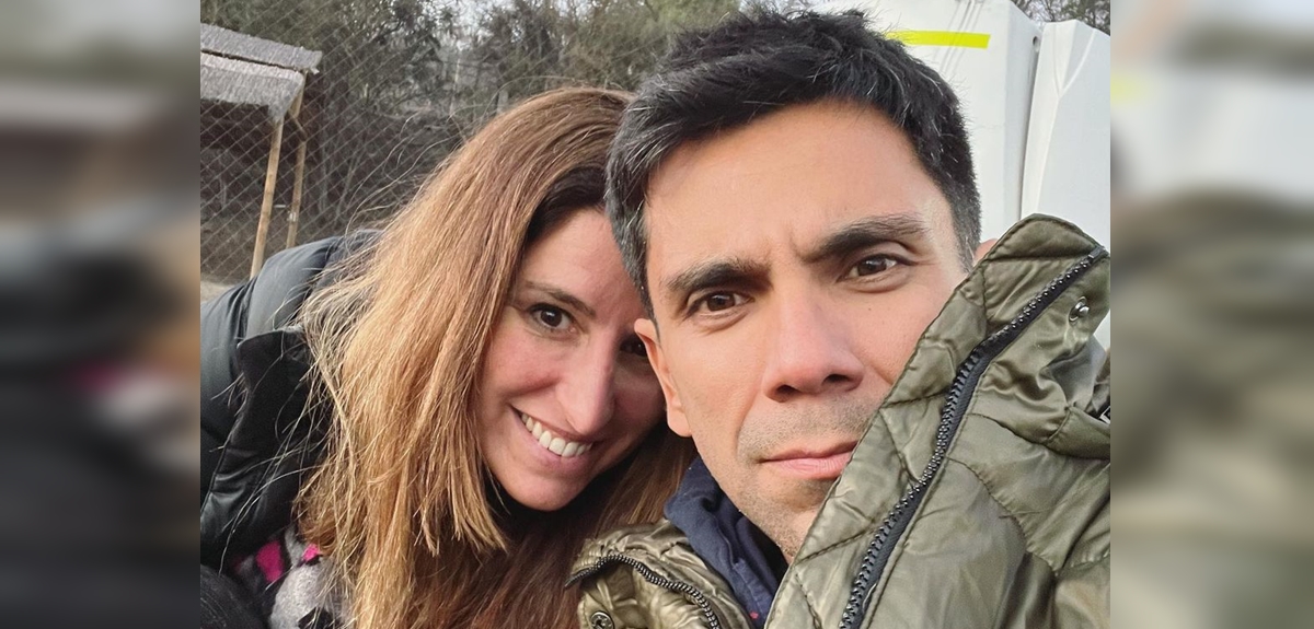 Juan Pablo Queraltó y su significativo saludo de cumpleaños a Fran Sfeir: publicó tierno video